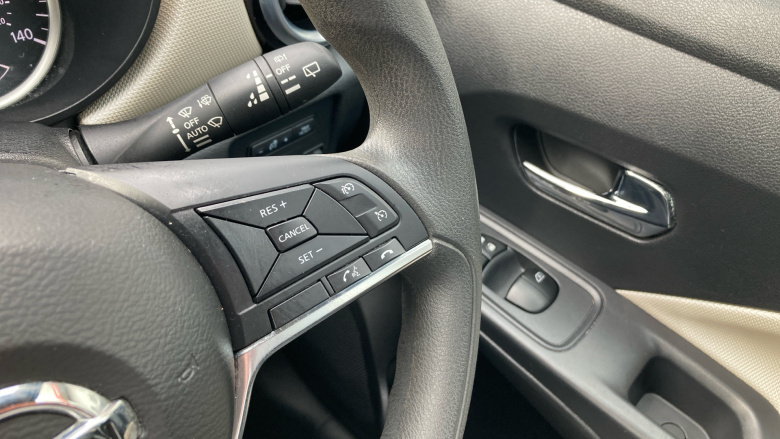 Nissan Micra 0.9 IG-T Acenta 5dr Petrol Hatchback